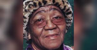 Mamie B. Morrison Obituary