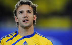 Follow me for updates from the authentic #7!. Shevchenko Andrij Mikolajovich City