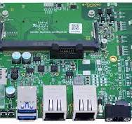 Ivy Carrier Board | Verdin Family Carrier Board