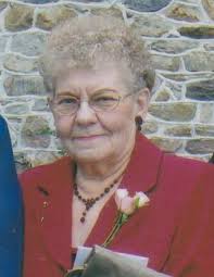 Edith L. (Ingels) Snader Obituary