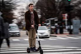 How do students know which college degrees deliver the best starting salaries once they graduate? Scooter Companies Raise Prices After Low Introductory Rates The Washington Post