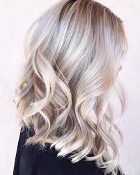 Eliot James Loves These Beautiful Cool Blonde Tones Eliotjames Petalumahair Blondehair Medium Blonde Hair Hair Styles Hair Styles 2016