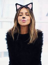 9 Different Cat Halloween Costumes That Go Beyond Basic Cat Halloween Costume Costumes For Women Different Halloween Costumes