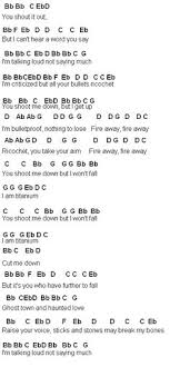 Sheet music arranged for piano/vocal/chords, and singer pro in e minor (transposable). 30 Keyboard Notes For Songs Ideas Flute Sheet Music Piano Songs Clarinet Music
