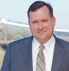 Mayor Glenn Elliott Names 3 Alumni City Honorees