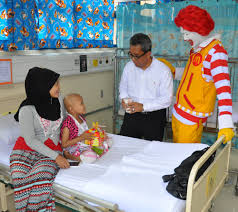 So video baru datang lagi kali ni mayra share dgn korg pengalaman mayra bersalin julai haritu time pkpb. Ppukm Pediatric Ward Visit Ronald Mcdonald House Charities