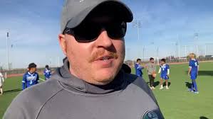 Palo Duro closes out WT Showcase with lopsided win over Dumas