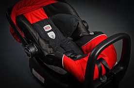 Britax Chaperone Infant Car Seat The Car Lover