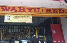 Harga emas hari ini wahyu redjo. Toko Emas Wahyu Redjo Manukan Akali Customer Klikku Net