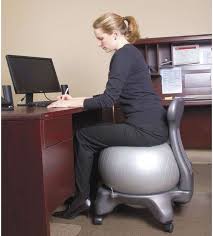 Office Ball Chair Ovalmag Com In 2020 Exercise Ball Chairs Ball Chair Most Comfortable Office Chair