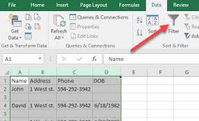 You can delete extra rows in excel or remove columns, although at times you may want to leave some blanks to make spreadsheets more in this case, you may decide to delete excess rows and columns. How To Delete Blank Lines In Excel