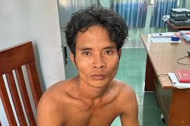 Vừa ra tù về tội hiếp dâm trẻ em, lại phạm tội hiếp dâm bé gái