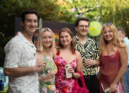 Neon Noir previews Trueline, benefits Premiere Arts Collective