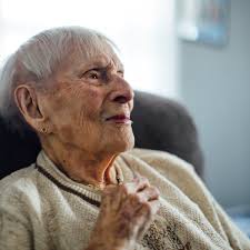 103-year-old woman becomes Grand Canyon ranger: 'I enjoy every minute'