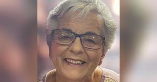 Donna M. Horrie Obituary