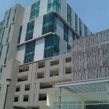 Maybe you would like to learn more about one of these? Photos At Aia Shared Services Neocyber Coworking Space