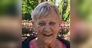 BETTY JOYCE ORSO Obituary