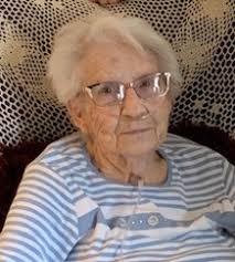 Obituary for Bernice A. (Rohrer) Columbia