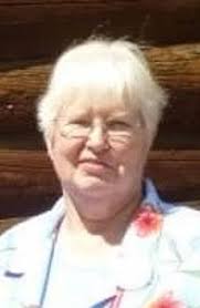 Shirley Hendricks Obituary