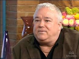 Michael Starke (actor)