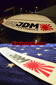 Signature detergent and fabric conditioner for everyday laundry. Kanjo Jdm Osaka Kanjo Performance Windshield Banner Windshield Banner Osaka