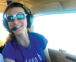 Celebrating in the Sky