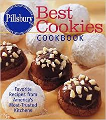 1,823 отметок «нравится», 24 комментариев — pillsbury (@pillsbury) в instagram: Pillsbury Best Cookies Cookbook Favorite Recipes From America S Most Trusted Kitchens Pillsbury Company 9780609600849 Books Amazon Ca