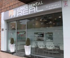 Clínica Dental Real