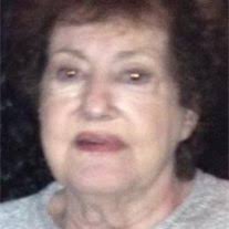 Obituary information for Marion Kottke