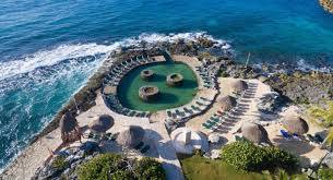 Hotels near xoximilco cancun by xcaret. Occidental Grand Xcaret Cheap Vacations Packages Red Tag Vacations