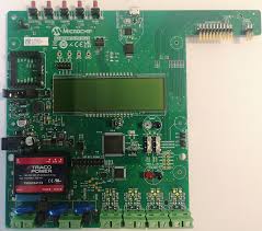 PIC32CXMTC-DB HW Users Guide