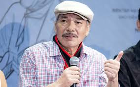 Nhạc sĩ Trần Tiến sau biến cố sức khỏe