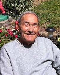 Richard Hardy Obituary (2015)