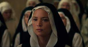 Benedetta caretta — the power of love 04:26. Paul Verhoeven Slams Benedetta Sex Scenes Criticisms At Cannes Indiewire
