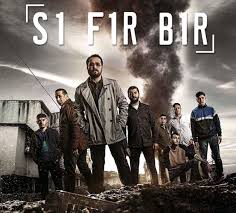 Sıfır Bir Adana 4 Sezon 1 Bölüm Izle ücretsiz Sifir Bir 2 Sezon Diziizle Yabanci Dizi Izle
