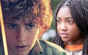 What is the Best Percy Jackson and the Olympians Book?