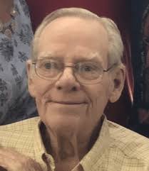 Edward "Ned" Munroe Heppenstall