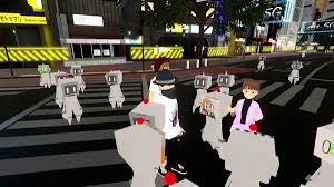 Shibuya is the most vibrant and energetic district of tokyo, where numbers of trendy shops and restaurants are located. Virtual Shibuya Showcases A City In The Era Of New And Better Normal In A Cool Way Branding In Asia Magazine