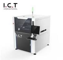 Desen SMT Estêncil Impressoras Estêncil Máquina de Impressão de Tela  Estêncil Fabricante da China