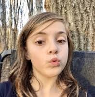 Sophia Bowers's Instagram, Twitter & Facebook