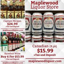Sherwood Park Check Out Maplewood Liquor Store For Great Pricing On A Huge Selection Of Liquor Maplewoodliquorstore Maplewoo Liquor Store Ibd Maplewood