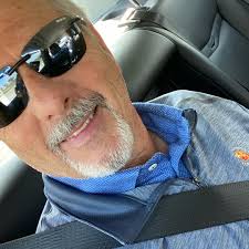 Masters and Augusta National chairman Fred Ridley gave one warning -- after  a question about golf's future.