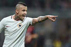 Radja nainggolan, 33, from belgium inter milan, since 2018 attacking midfield market value: Radja Nainggolan Keluar Dari Timnas Belgia Akan Membela Timnas Indonesia Bolasport Com