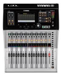 Come vedere tf1 live gratuitamente su dispositivi mobili e computer. Yamaha Tf1 40 Channel Digital Mixer Sweetwater