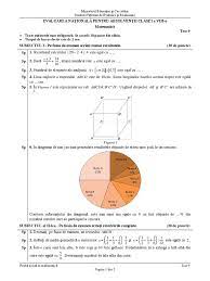 Dacă sunt motivați de un test al cărui rezultat nu este trecut în catalog. Enviii Matematica 2020 Test 09