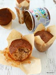 Muffins A La Creme De Marron Recette Recette Marron Recette Recettes De Cuisine
