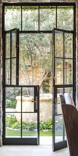 steel dutch doors french doors exterior house entrance door glass design