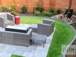 Small yard landscaping ideas pictures designs plans. Small Yard Landscaping Ideas With The Landscape Artist Homes Television
