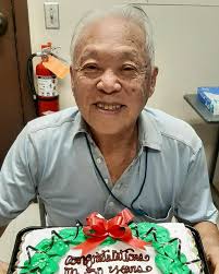 🎉🤙🎊Congratulations to Business professor Gordon Ching