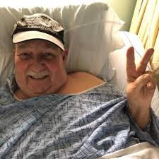 Mittagong motorcycle club member's story